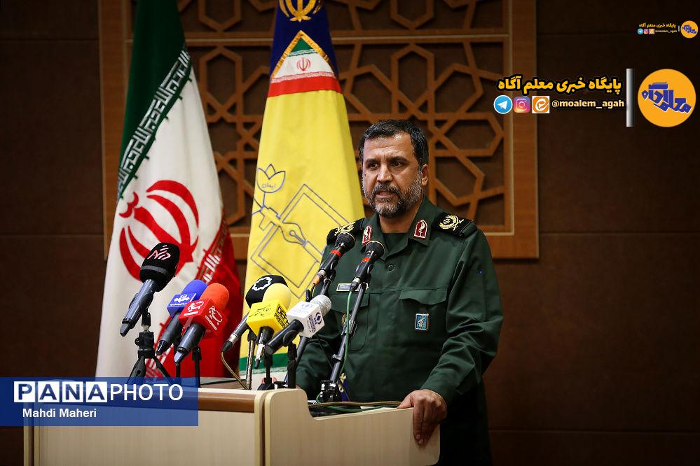 انتخاب ۲۲ طرح تربیتی برتر در جشنواره طلوع خورشید؛ ایده‌های برتر به وزارت آموزش و پرورش معرفی خواهد شد