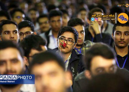 تأثیر قطعی امتحانات نهایی لغو نمی‌شود؛ به فکر دانش‌آموزان المپیادی خواهیم بود