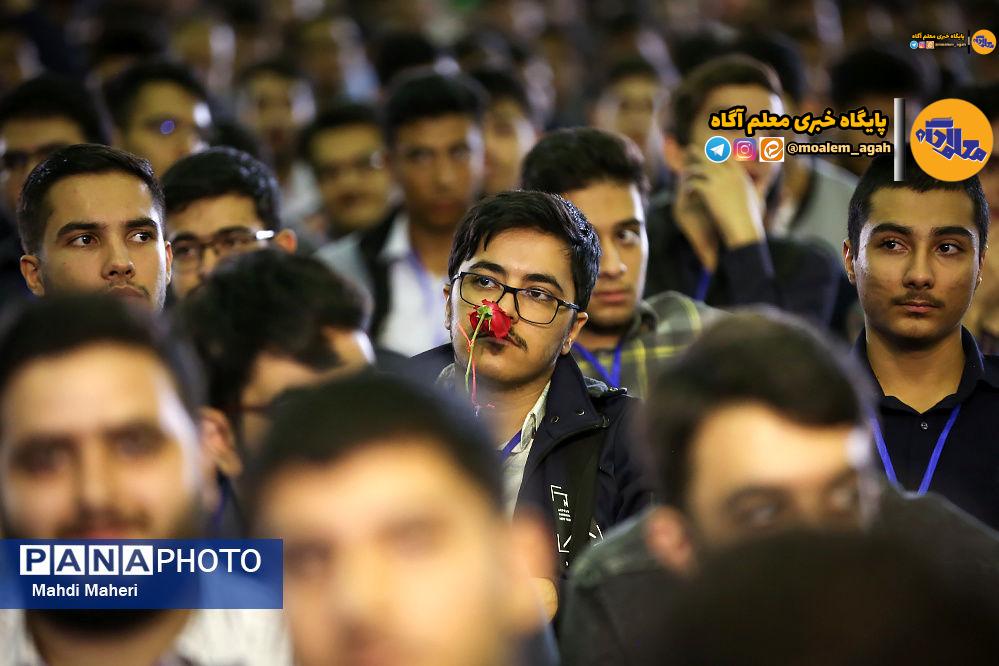 تأثیر قطعی امتحانات نهایی لغو نمیشود؛ به فکر دانشآموزان المپیادی خواهیم بود