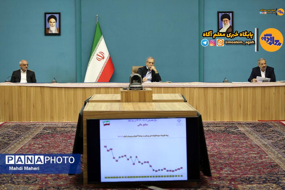 نیاز آموزشوپرورش به احداث حدود ۱۴ میلیون مترمربع فضای آموزشی جدید
