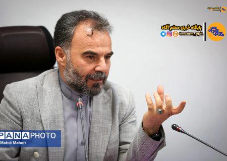 اجرای طرح ملی حفظ جز ۳۰ قرآن کریم و تربیت ۱۰ میلیون حافظ قرآن بررسی شد