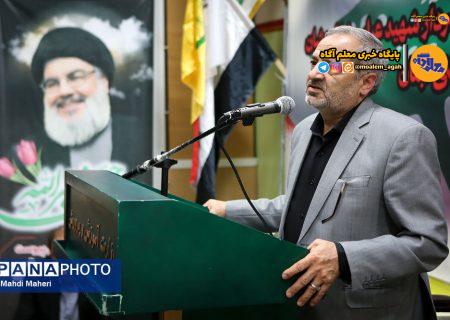 شهادت سید حسن نصرالله آغاز یک فتح بزرگ خواهد بود‌