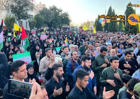 زنگ «نصرالله» در مدارس نواخته می‌شود؛ برنامه‌های ویژه آموزش‌وپرورش به‌مناسبت شهادت سید مقاومت