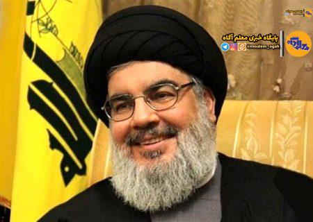 تحت فرامین رهبر معظم انقلاب هستیم؛ خون‌ پاک شهدا به فتح قدس منجر می‌شود