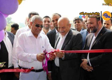 ‌۴۸۰ کلاس درس؛ هدیه به دانش‌آموزان هرمزگان