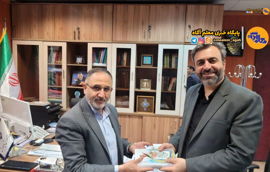 ضرورت نگاه تعلیم و تربیتی در انجام وظایف و مأموریت‌های حراست
