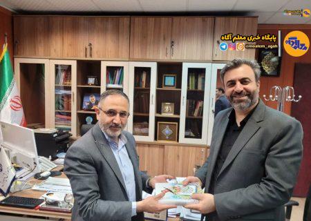 ضرورت نگاه تعلیم و تربیتی در انجام وظایف و مأموریت‌های حراست
