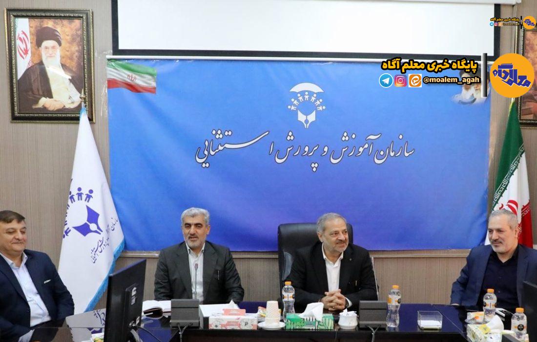ضرورت تغییر الگوهای خدمترسانی به دانشآموزان استثنایی؛ برنامه جامع چهارساله تدوین شود