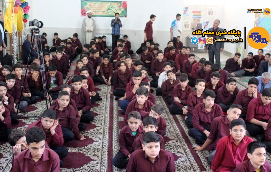 جزئیات گردهمایی راهبران حفظ قرآن، هیات‌های دانش‌آموزی و اقامه نماز