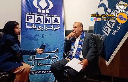 پیشتازان از مهم‌ترین و موفق‌ترین تشکل‌های کشور است