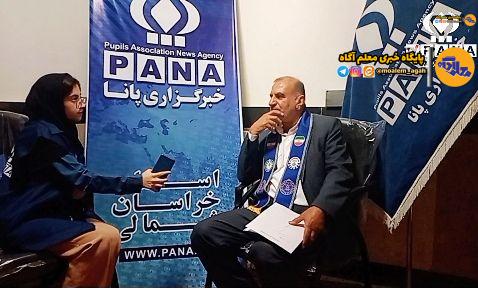 پیشتازان از مهم‌ترین و موفق‌ترین تشکل‌های کشور است