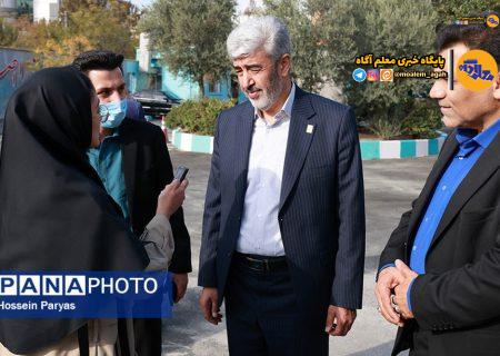 جزئیات جدید جذب استعداد‌های برتر دانش‌آموزی در دانشگاه فرهنگیان‌