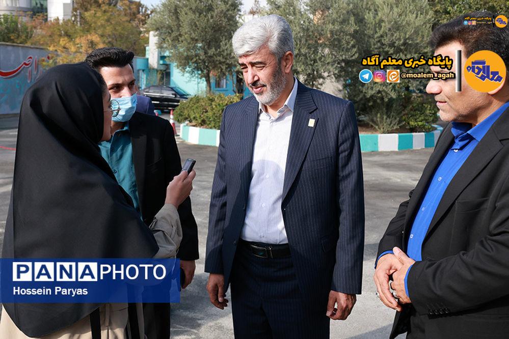 جزئیات جدید جذب استعدادهای برتر دانشآموزی در دانشگاه فرهنگیان