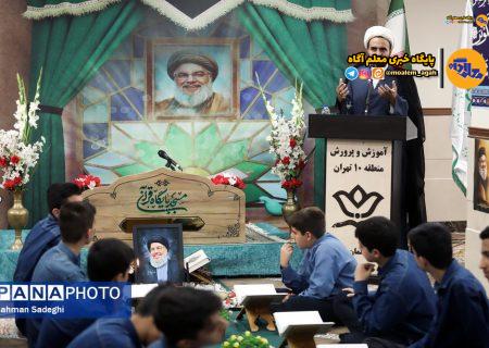منطق حزب‌الله مقابله با ظلم است و از بین نخواهد رفت؛معلمان و دانش‌آموزان ایرانی در کنار مظلوم و روبه‌روی ظالم خواهند ایستاد