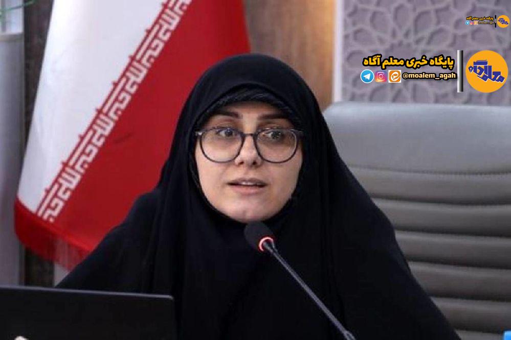 طرح خانواده سالم جامعه سالم در هفته پیوند اولیا و مربیان رونمایی خواهد شد