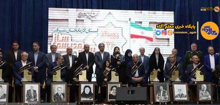 کمک ۱۴۰۰ میلیارد تومانی ‌خیرین مدرسه‌ساز به دانش‌آموزان ‌آذربایجان شرقی