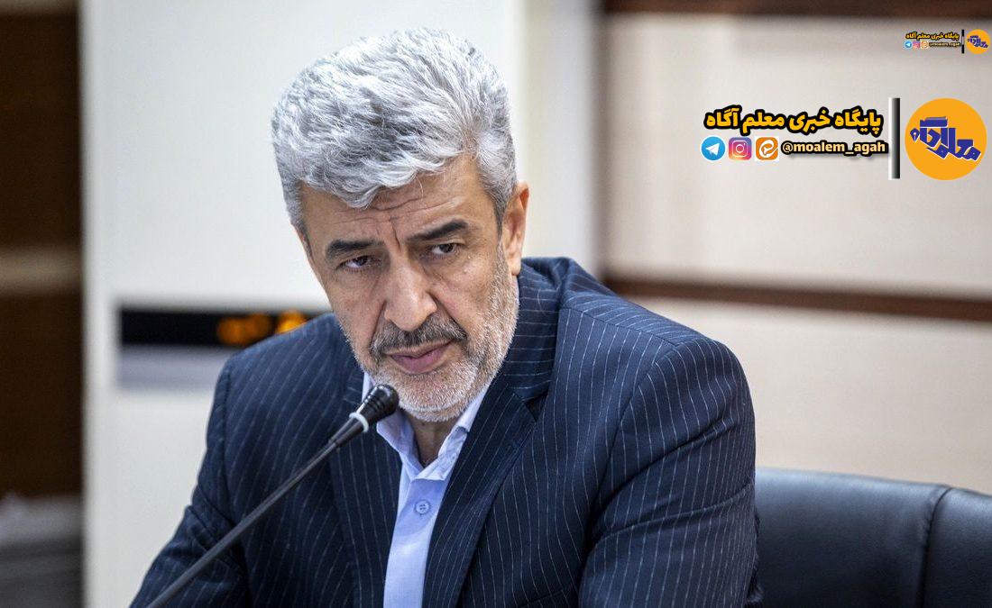 استعدادهای برتر دانش‌‌آموزی از بهمن امسال جذب دانشگاه فرهنگیان می‌شوند؛ اعلام فراخوان تا پایان مهر