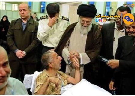 پیام تسلیت وزیر آموزش و پرورش به‌مناسبت شهادت معلم جانباز