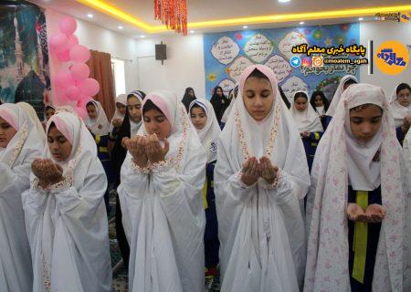 دوره آموزشی راهبران هیات‌های دانش‌‌آموزی و یاوران نماز مدارس برگزار می‌شود