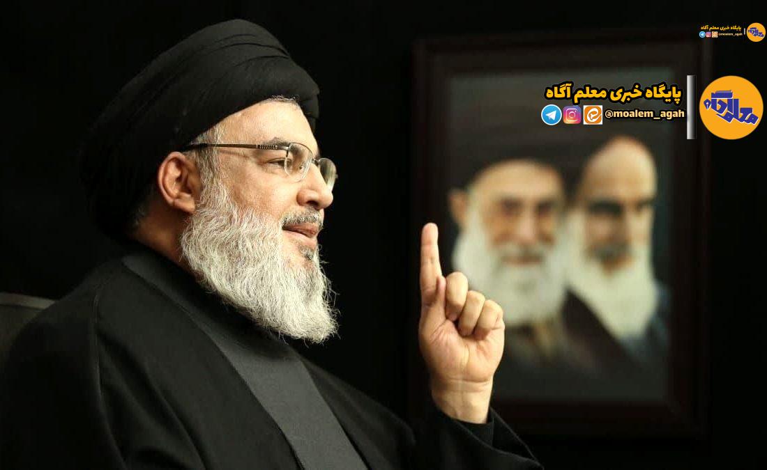 قصه نصرالله؛ ‌بزرگ‌مردی که نهال حزب‌الله را پرورش داد‌