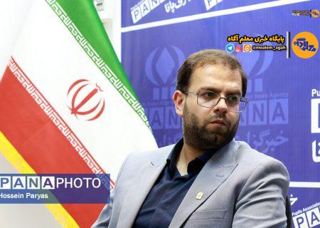 ‌دانش‌آموز‌خبرنگاران مسئله‌محور با موضوع «جبهه مقاومت» تربیت خواهند شد