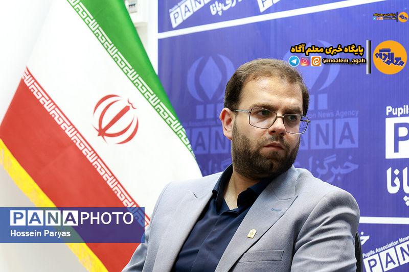 ‌دانش‌آموز‌خبرنگاران مسئله‌محور با موضوع «جبهه مقاومت» تربیت خواهند شد