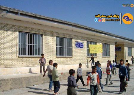 هدفگذاری 20 هزار میلیاردی خیرین برای مدرسه‌سازی
