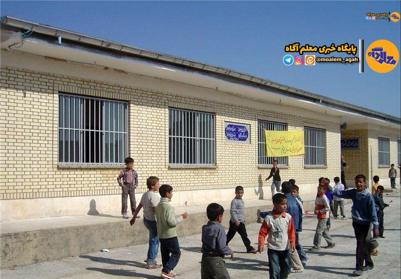 هدفگذاری 20 هزار میلیاردی خیرین برای مدرسه‌سازی