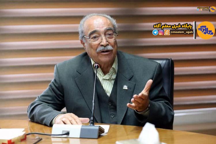 اعتبار مالیاتی، فرصت ممتاز برنامه هفتم توسعه برای مدرسه‌سازان