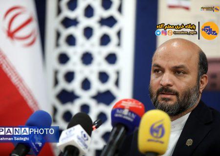 هدف‌گذاری 446 ملک برای مولدسازی و کاهش تراکم کلاس‌های درس