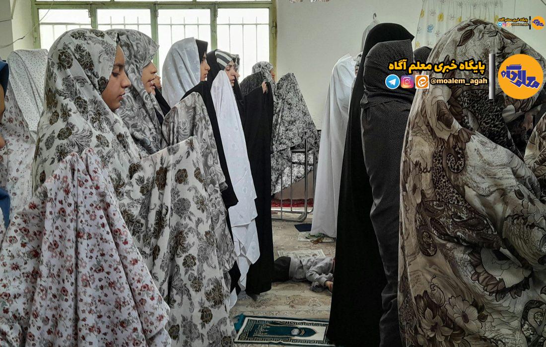 طرح «مهارت‌های دعوت فرزندان به نماز» رونمایی می‌شود