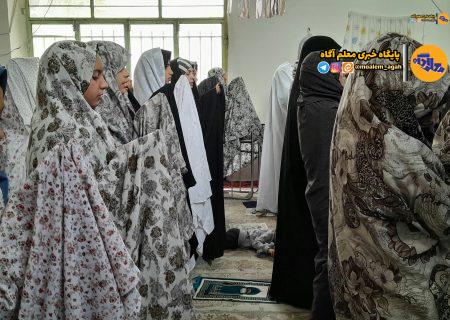 طرح «مهارت‌های دعوت فرزندان به نماز» رونمایی می‌شود