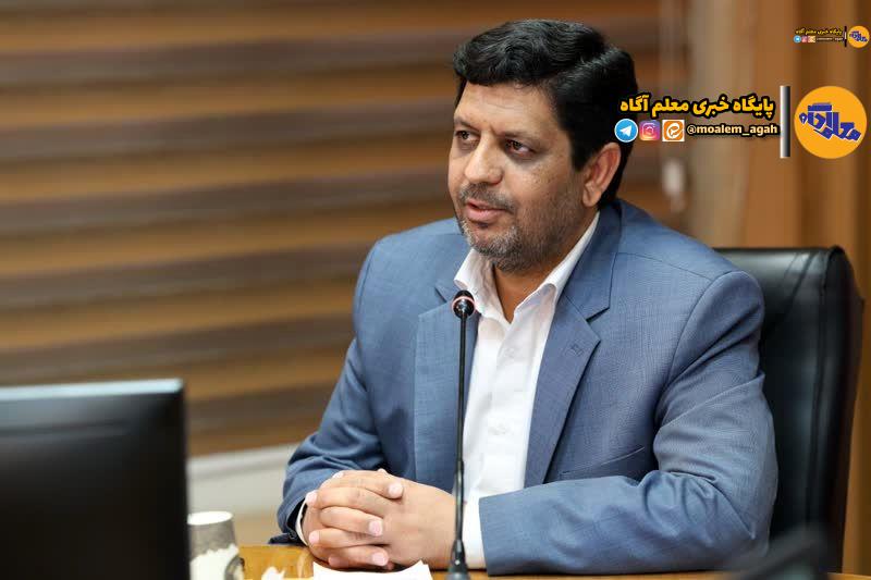 نگاشت نهایی سند تحول بنیادین در سه نسخه نهایی آماده شده است؛ اعلام دستورکارهای ستاد هماهنگی و پشتیبانی اجرای سند تحول