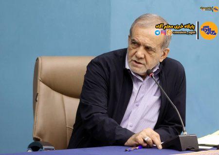اصلاح جامعه از خانواده، مهدکودک، مدرسه و دانشگاه آغاز می‌شود
