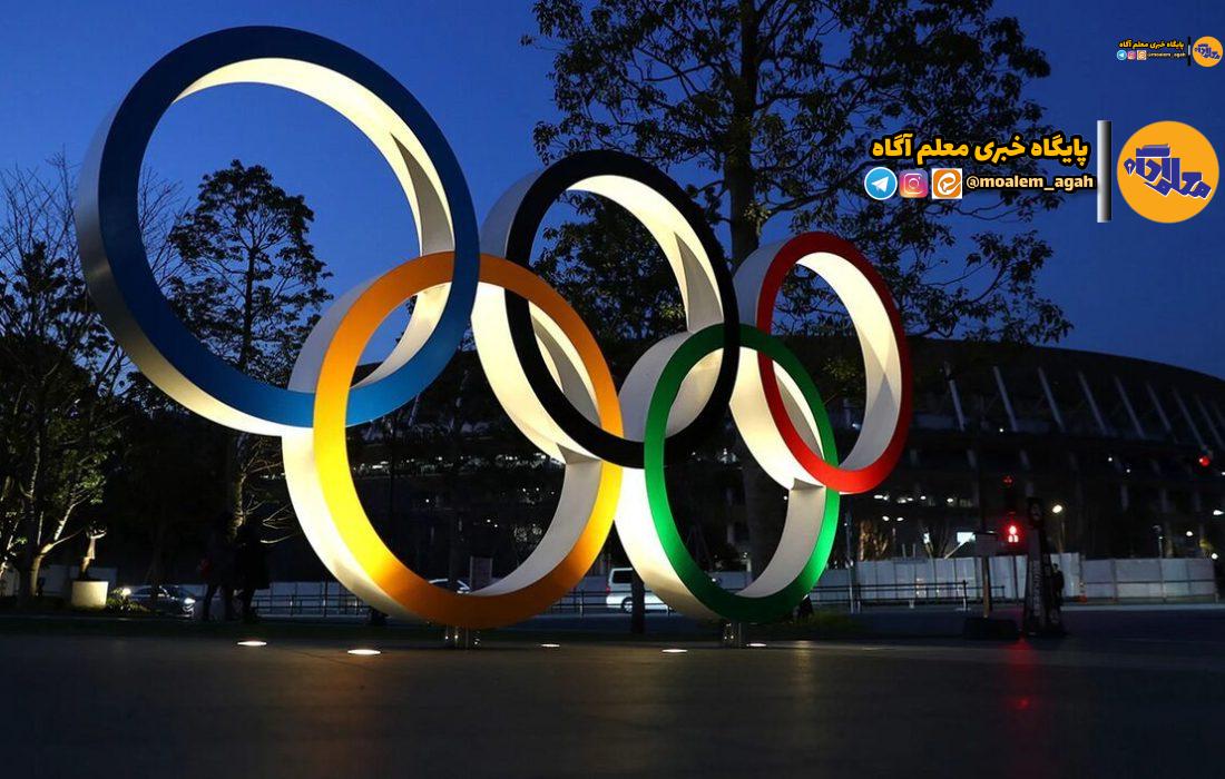 المپیک دانش‌آموزی 2024 – بحرین؛ کاروان 111 نفره «شهید زرین» عازم منامه می‌شوند