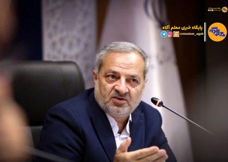 بالاترین نرخ پوشش تحصیلی پس از انقلاب در سال تحصیلی جاری