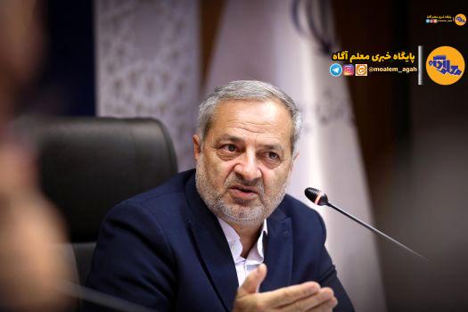 بالاترین نرخ پوشش تحصیلی پس از انقلاب در سال تحصیلی جاری