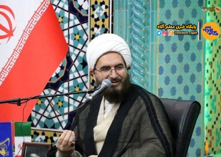 سید‌حسن نصرالله معجزه مکتب حسینی بود‌