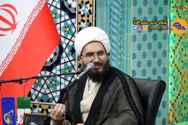 سیدحسن نصرالله معجزه مکتب حسینی بود