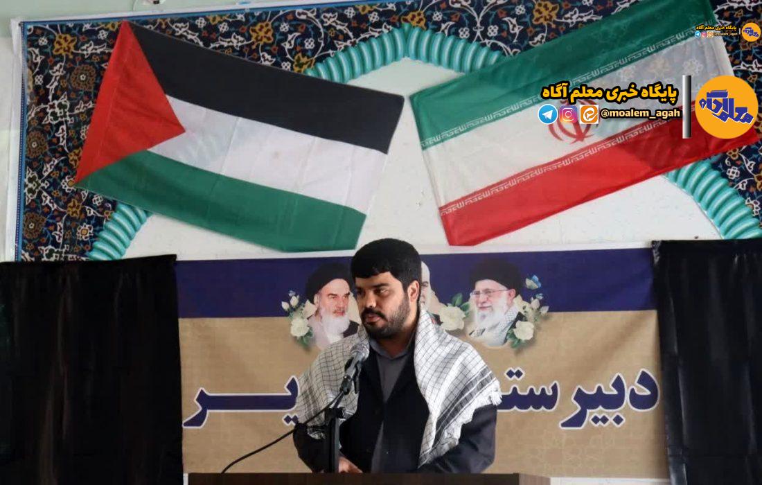 ویژه‌برنامه «آغاز نصرالله» تا روز دانش‌آموز ادامه خواهد داشت