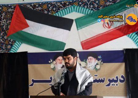 ویژه‌برنامه «آغاز نصرالله» تا روز دانش‌آموز ادامه خواهد داشت