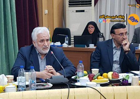 ۱۰۰ کتابخانه کانون‌های فرهنگی و هنری تجهیز می‌شود؛ تهیه و توزیع بازی‌های مدرسه‌ای و اردوگاهی در آینده نزدیک
