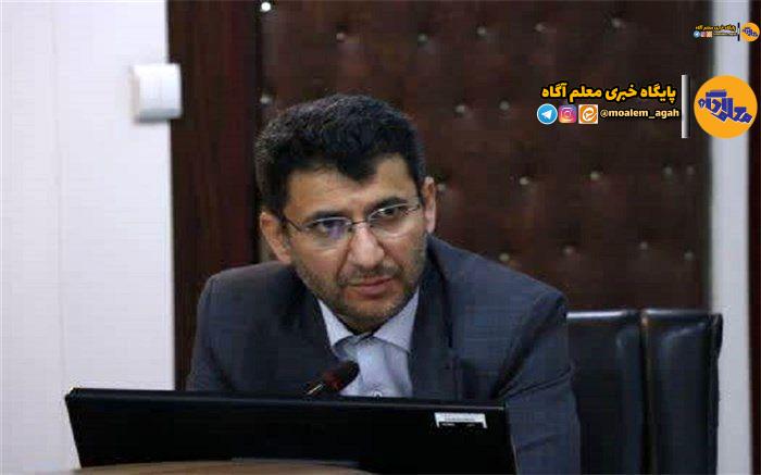 «سنجش‌» به‌منظور شناسایی دقیق نیازهای آموزشی و توانبخشی دانش‌آموزان انجام می‌شود