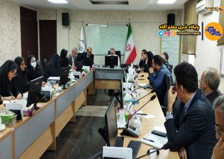 تمدید اجرای آزمایشی آئین‌نامه اجرایی مدارس