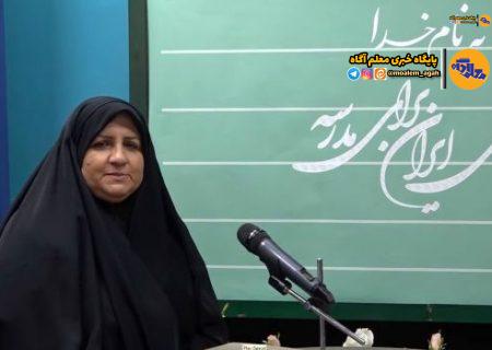 شهیدحسین فهمیده به روایت خواهر‌‌