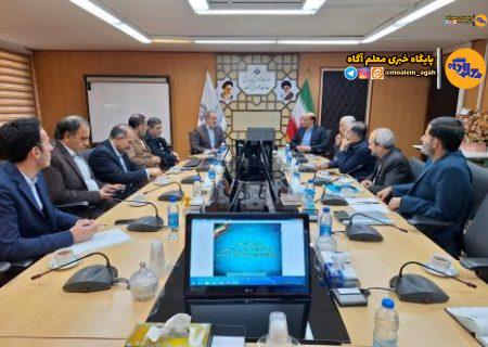 تجلی وفاق ملی در تلاش همه دستگاه‌های دولتی و غیردولتی کشور برای ارتقای کیفیت و عدالت آموزشی
