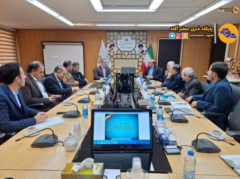 تجلی وفاق ملی در تلاش همه دستگاه‌های دولتی و غیردولتی کشور برای ارتقای کیفیت و عدالت آموزشی