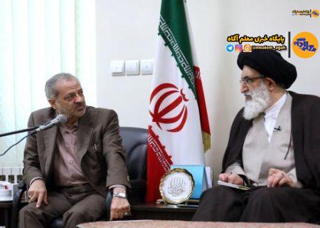 مدارس باید به کانون تربیتی محله تبدیل شوند