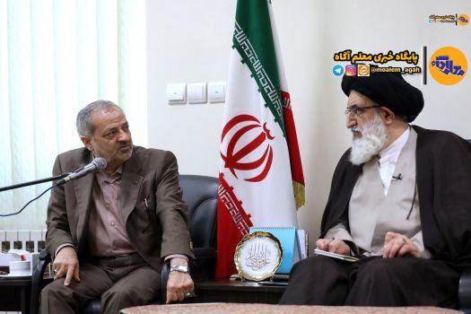 مدارس باید به کانون تربیتی محله تبدیل شوند