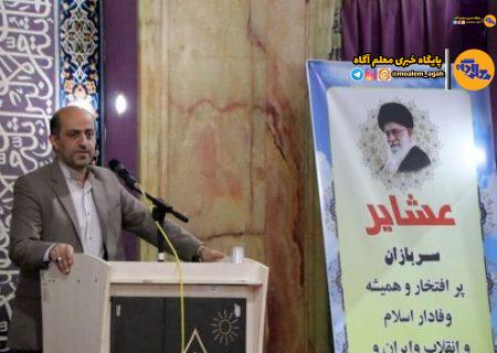 اردوها امکان به‌روزآوری خلاقیت‌های نهفته و شناسایی ظرفیت‌ها در دانش‌آموزان را فراهم می‌آورد
